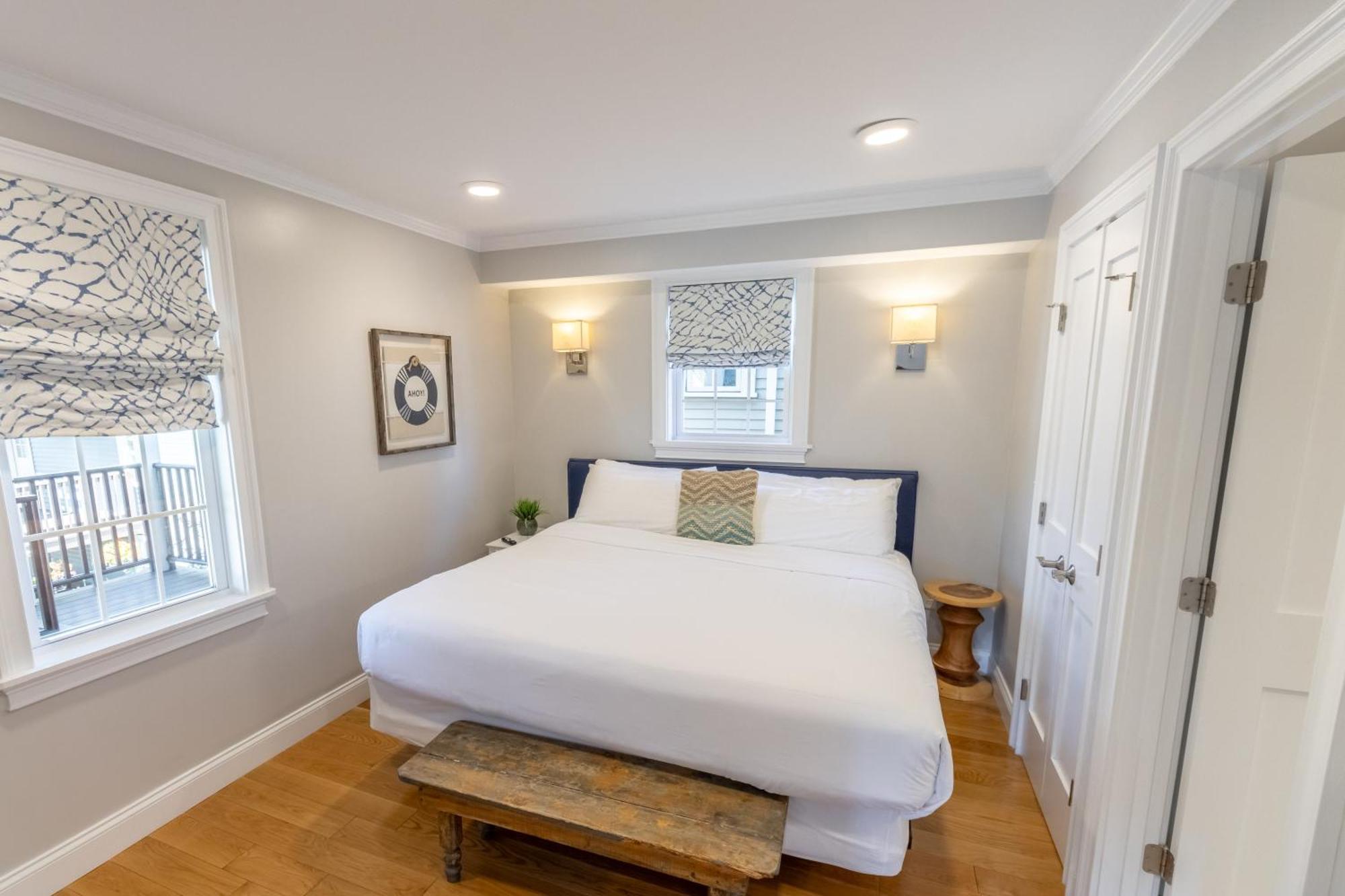 The Newport Lofts - 617 Thames Street Apartment Bagian luar foto