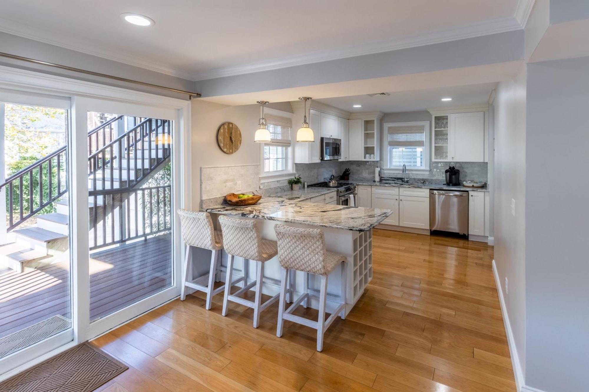 The Newport Lofts - 617 Thames Street Apartment Bagian luar foto