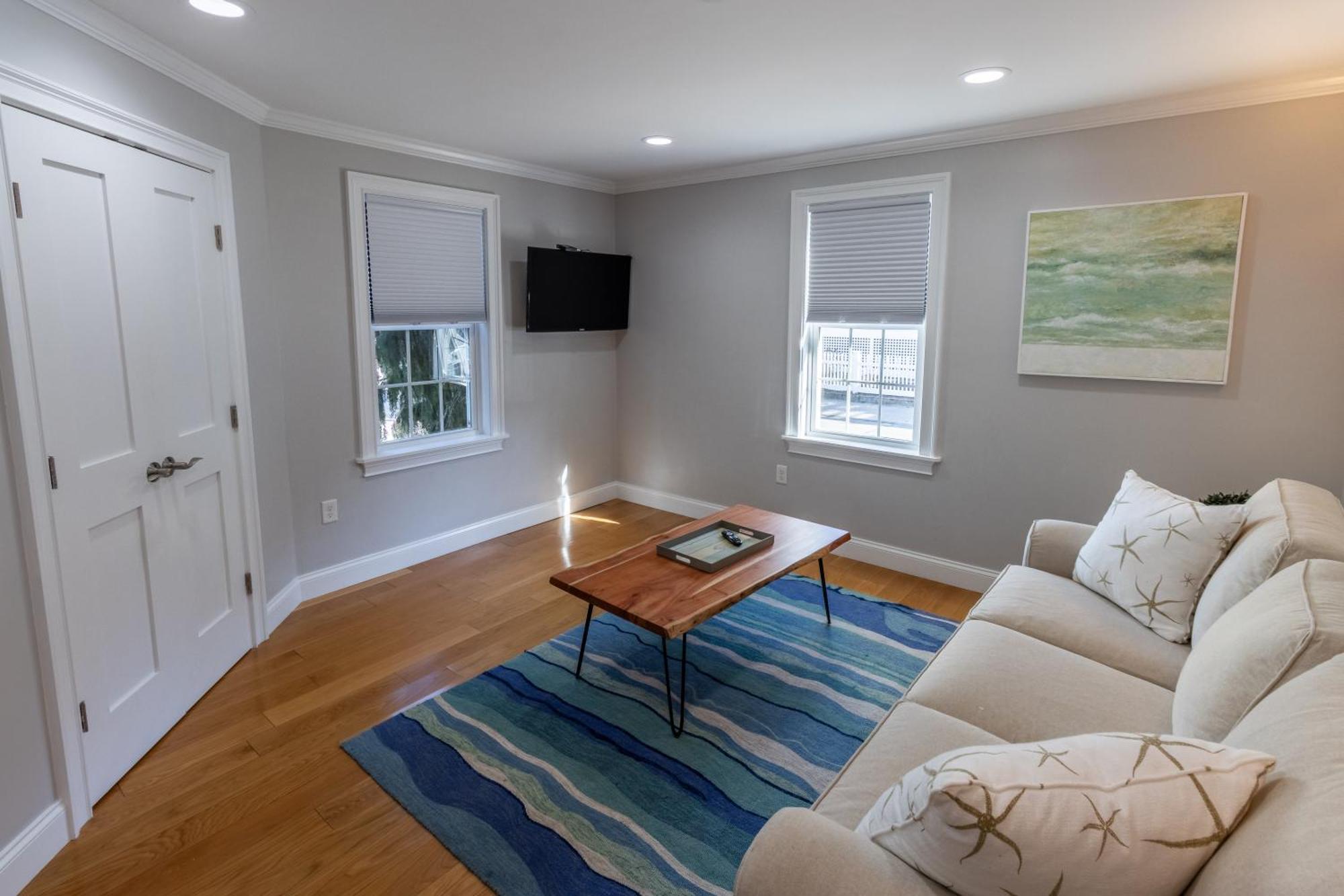 The Newport Lofts - 617 Thames Street Apartment Bagian luar foto