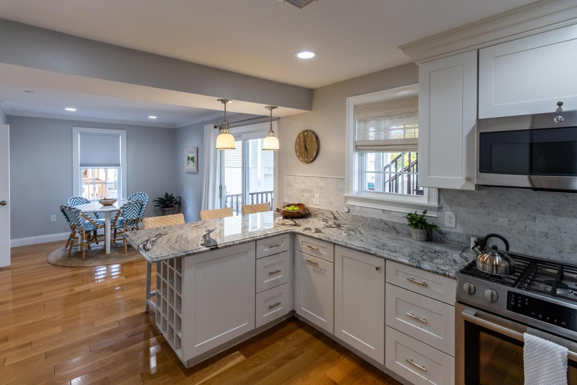 The Newport Lofts - 617 Thames Street Apartment Bagian luar foto