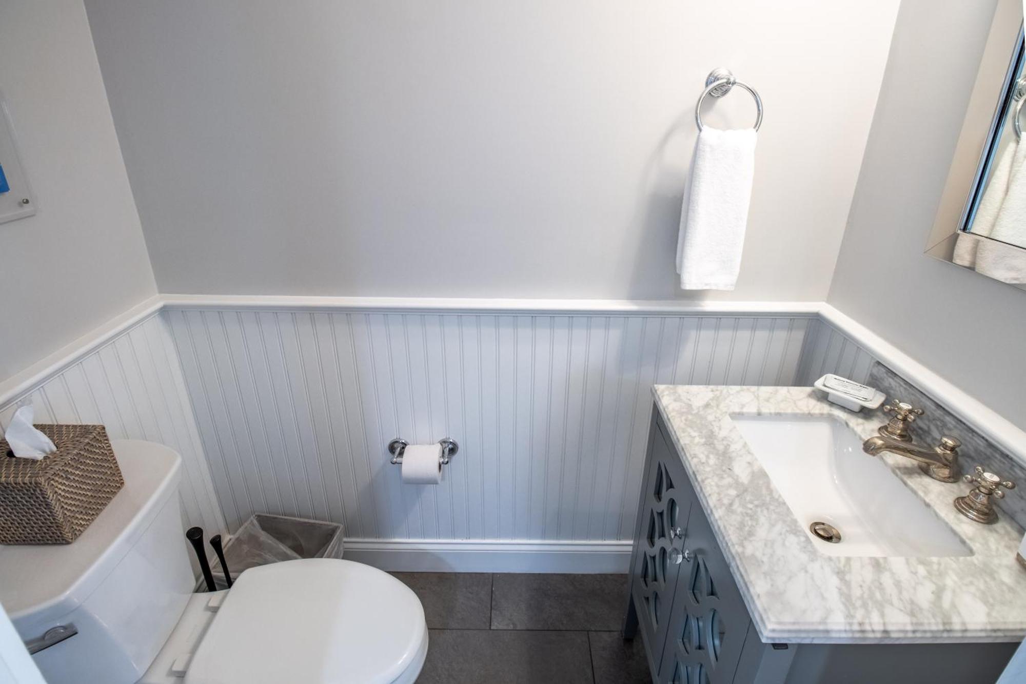 The Newport Lofts - 617 Thames Street Apartment Bagian luar foto