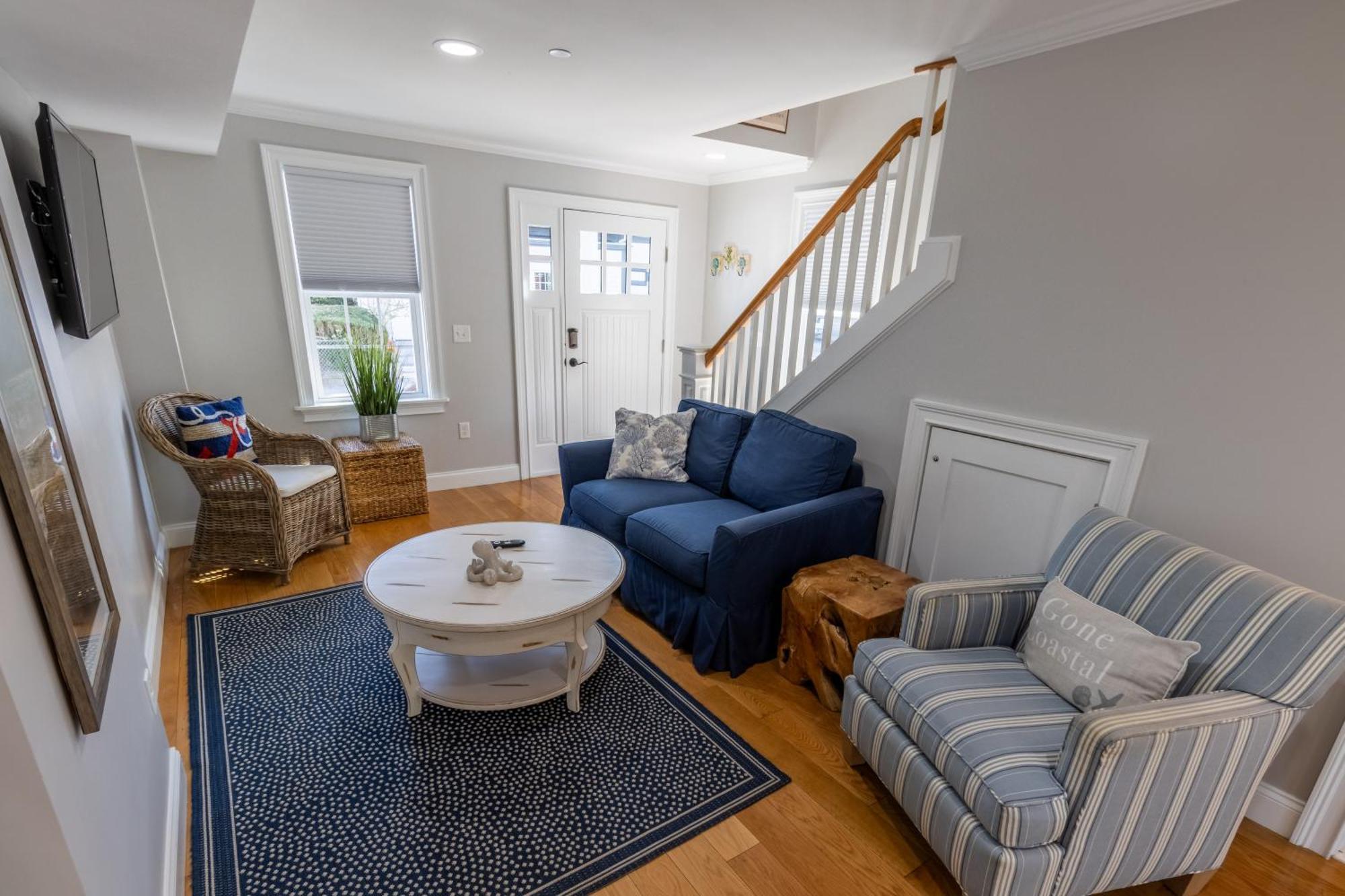 The Newport Lofts - 617 Thames Street Apartment Bagian luar foto