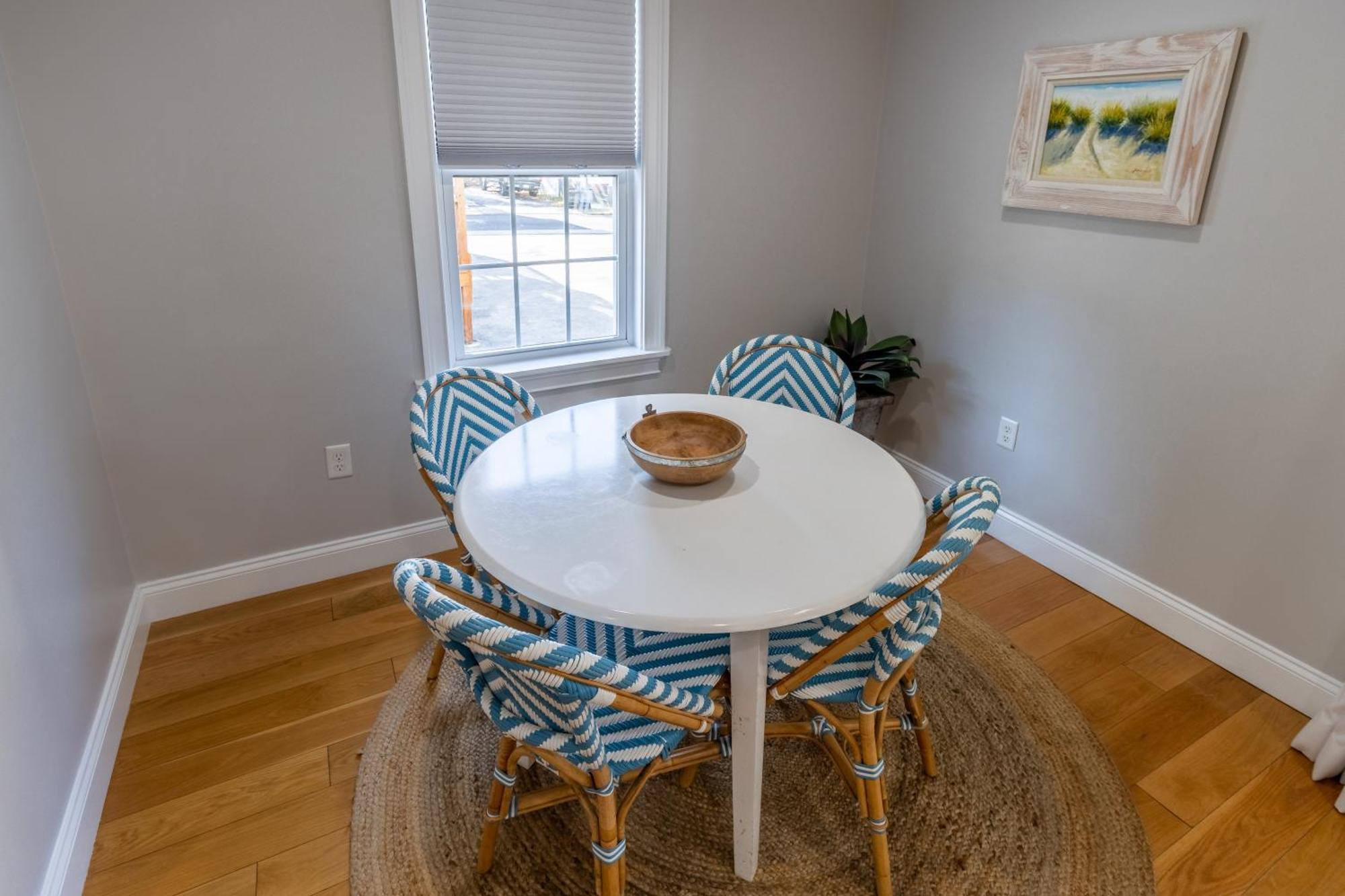 The Newport Lofts - 617 Thames Street Apartment Bagian luar foto