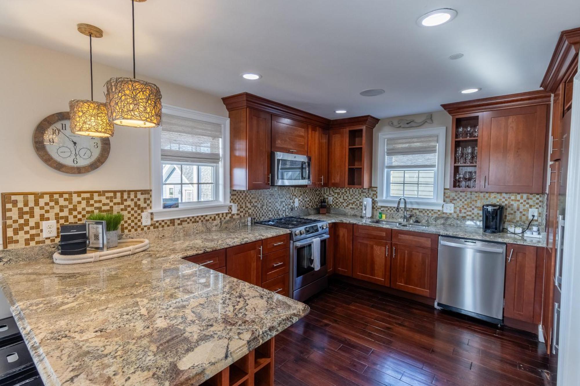 The Newport Lofts - 617 Thames Street Apartment Bagian luar foto