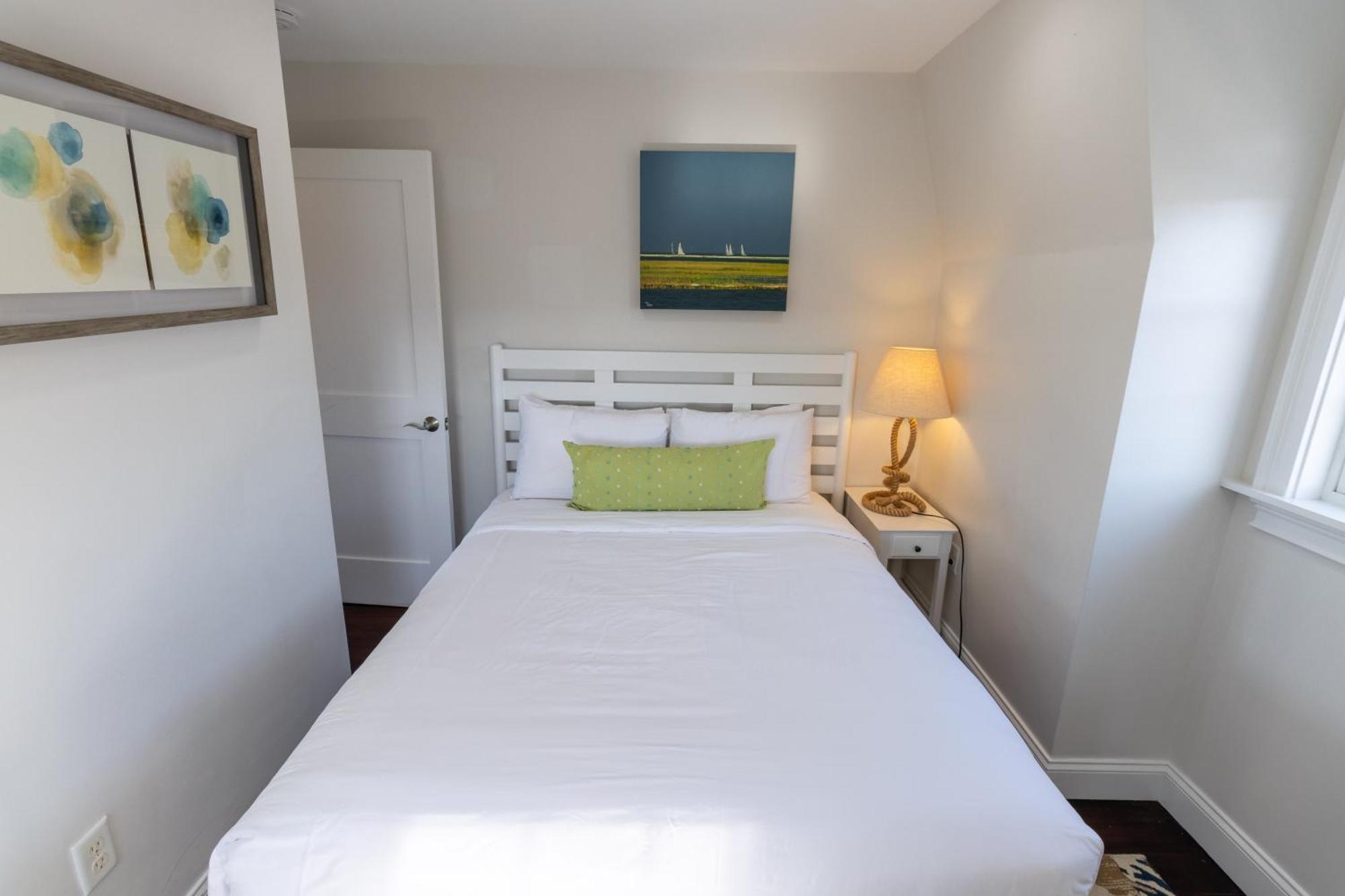 The Newport Lofts - 617 Thames Street Apartment Bagian luar foto