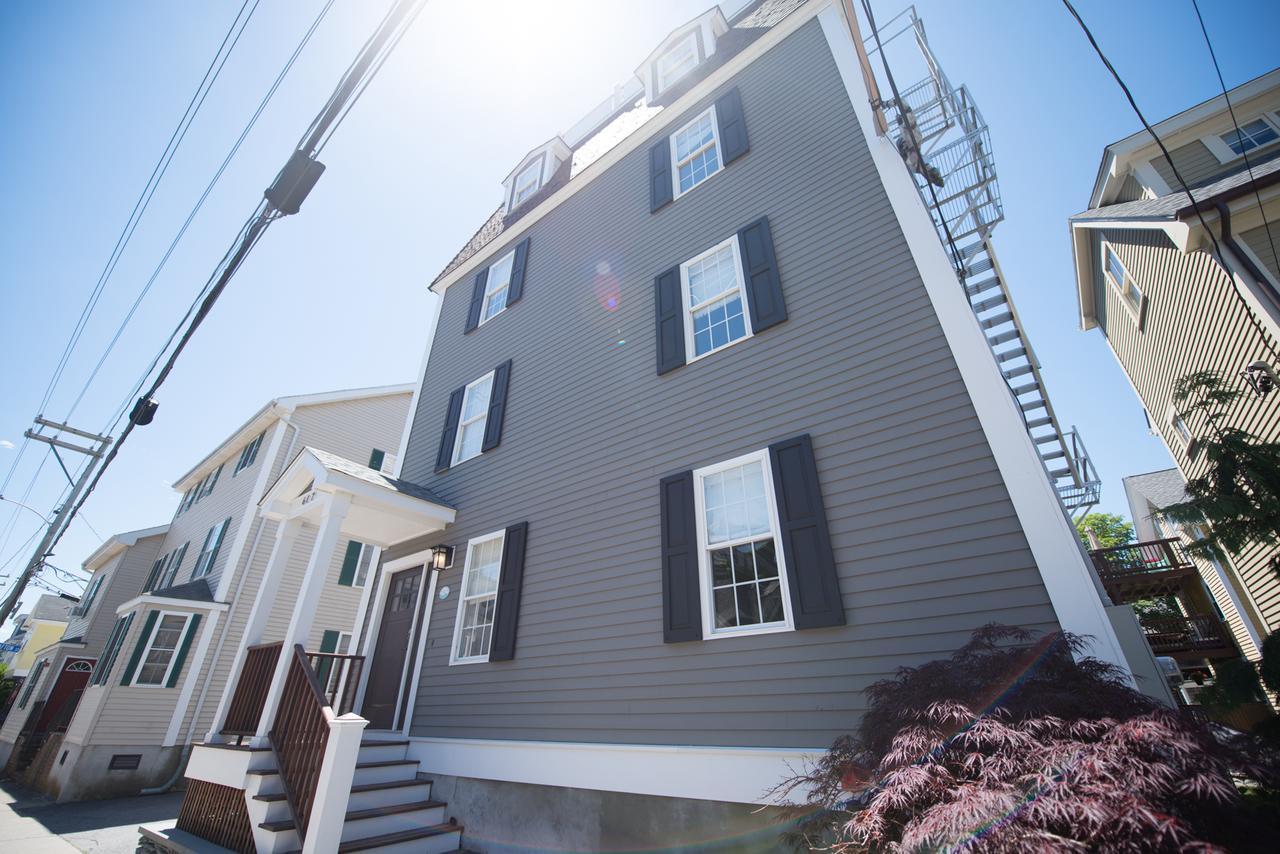 The Newport Lofts - 617 Thames Street Apartment Bagian luar foto
